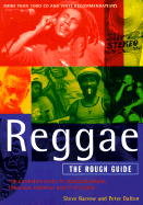 Reggae  The Rough Guide