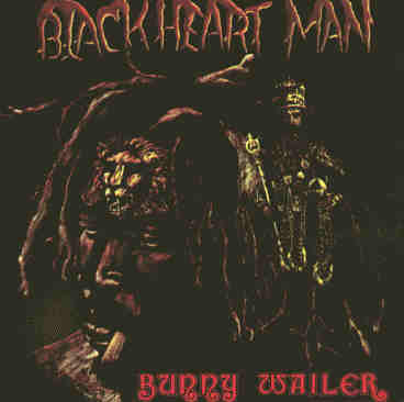 Blackheart Man